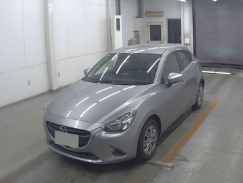 Used Mazda Demio 2016 for sale - 78628492: Photo