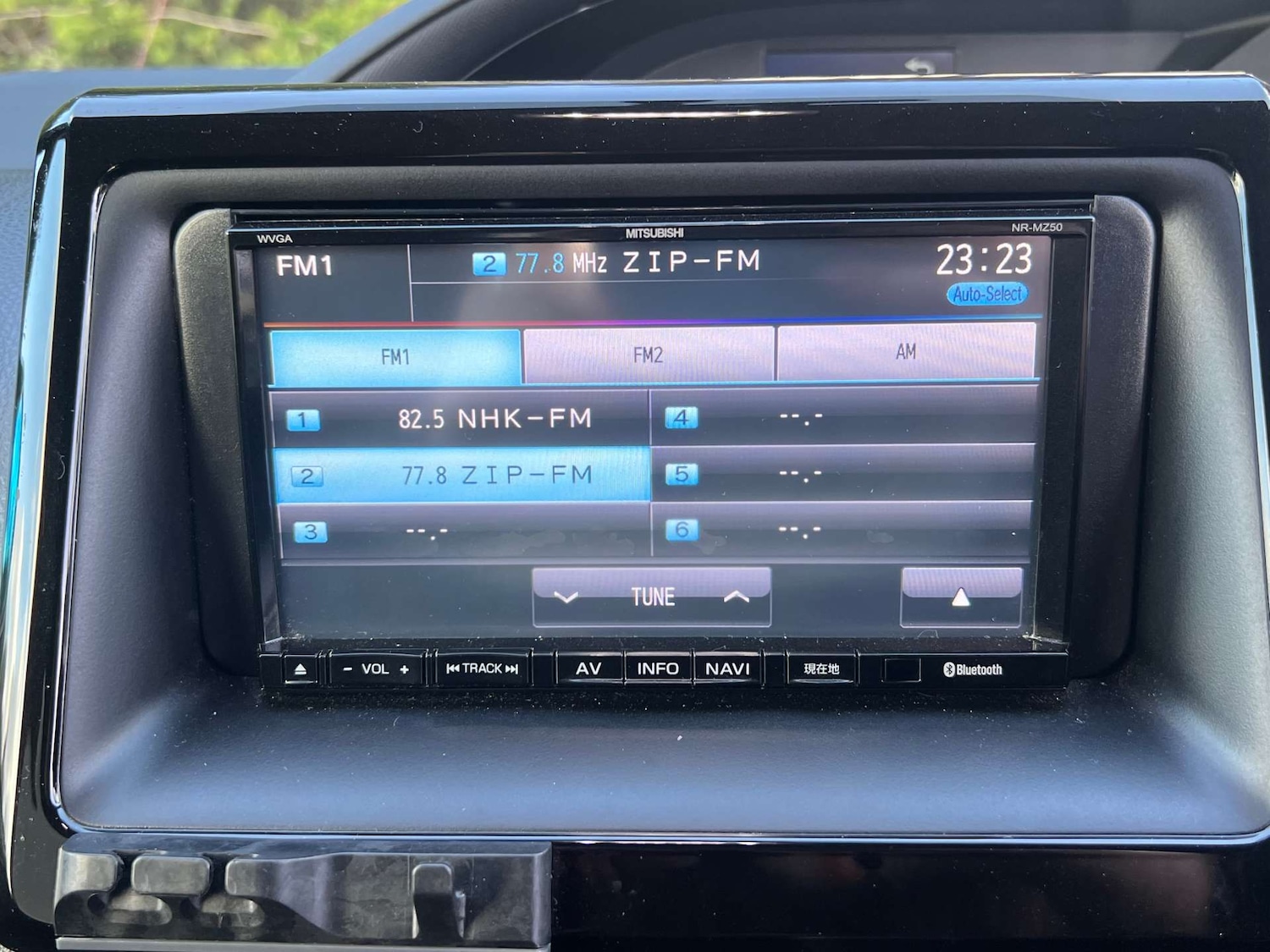 Used Toyota Voxy 2014 for sale - 76971061: Photo 34