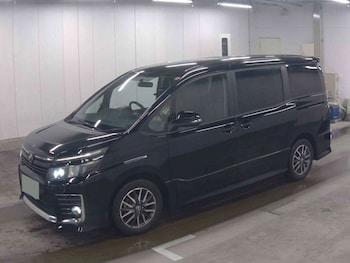 Used Toyota Voxy 2014 for sale - 76971061: Photo