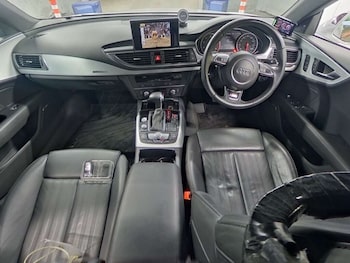 Used Audi A7 2014 for sale - 79437518: Photo