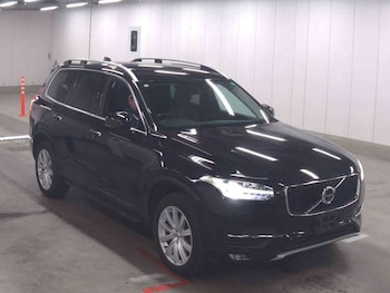 Used Volvo XC90 2016 for sale - 78667103: Photo