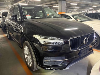 Used Volvo XC90 2016 for sale - 78667103: Photo