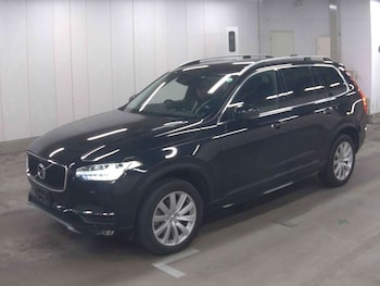 Used Volvo XC90 2016 for sale - 78667103: Photo