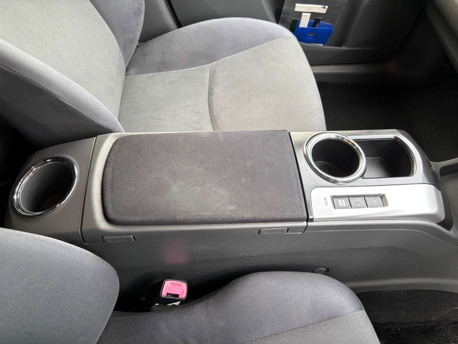 Used Toyota Prius+ 2014 for sale - 77022362: Photo 26