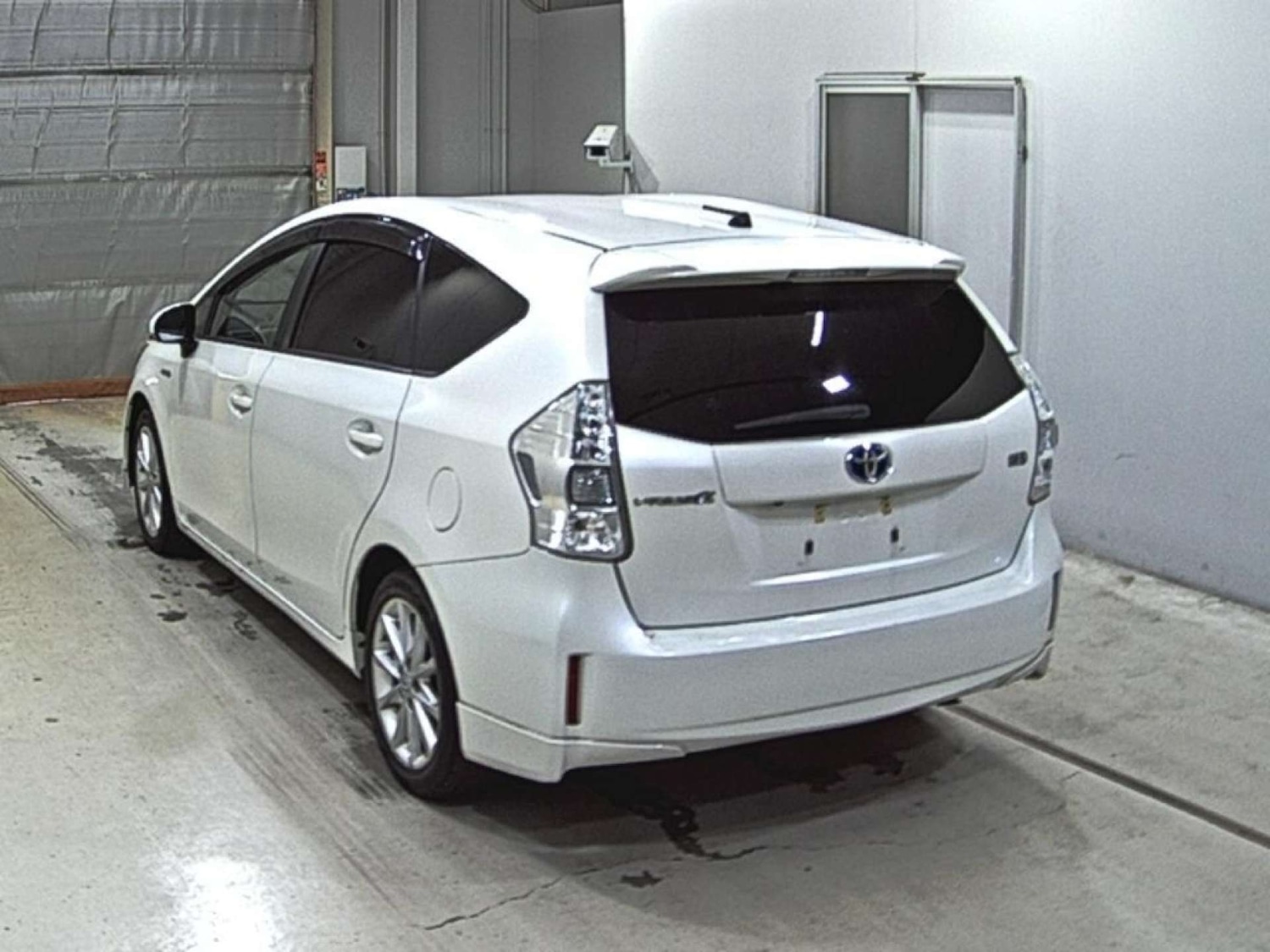 Used Toyota Prius+ 2014 for sale - 77022362: Photo 6