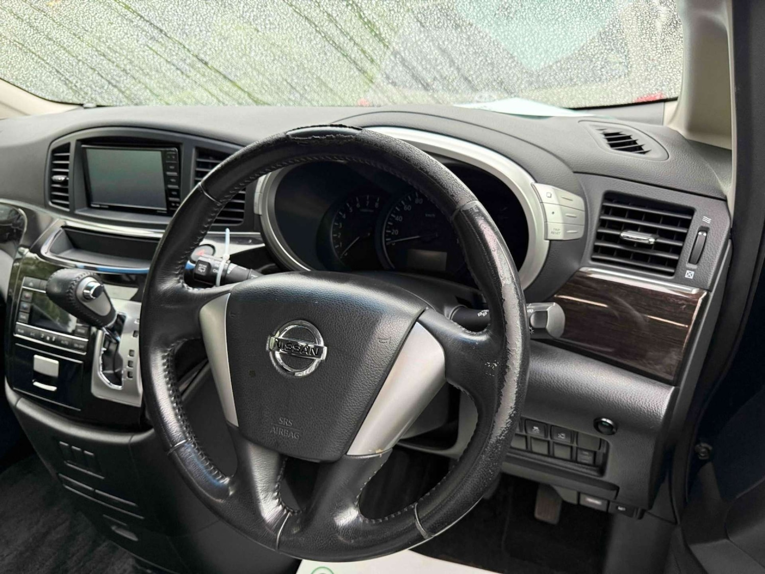 Used Nissan Elgrand 2012 for sale - 76971080: Photo 12