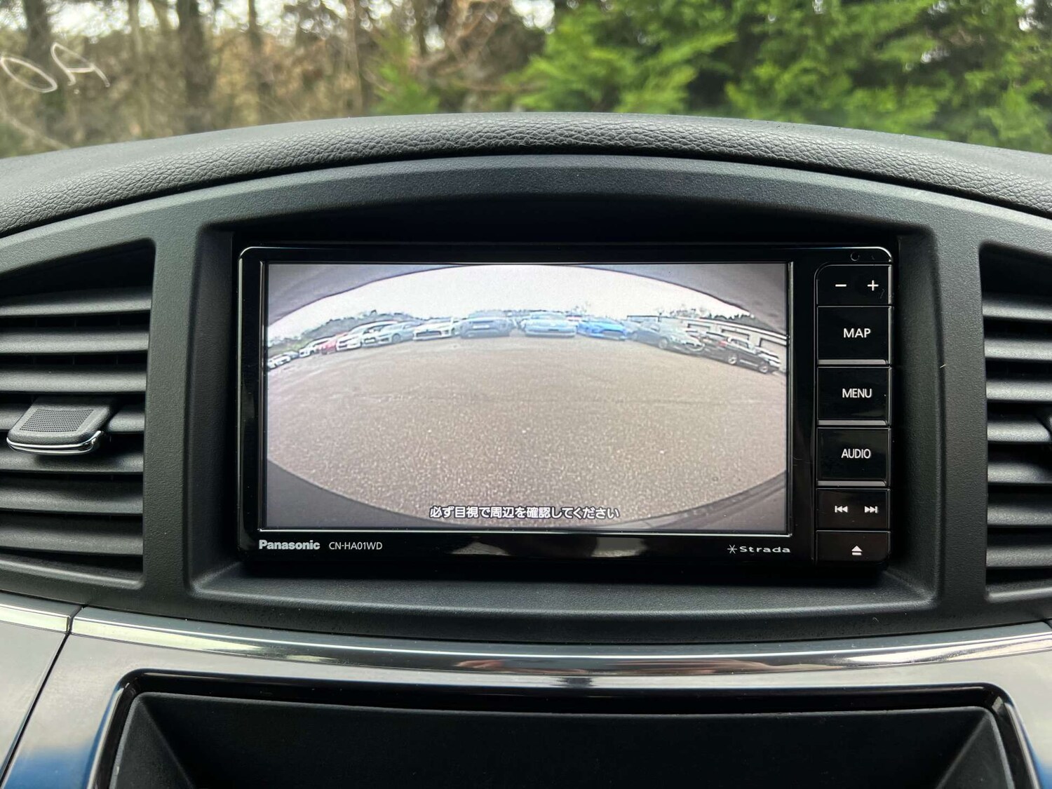 Used Nissan Elgrand 2012 for sale - 76971080: Photo 46