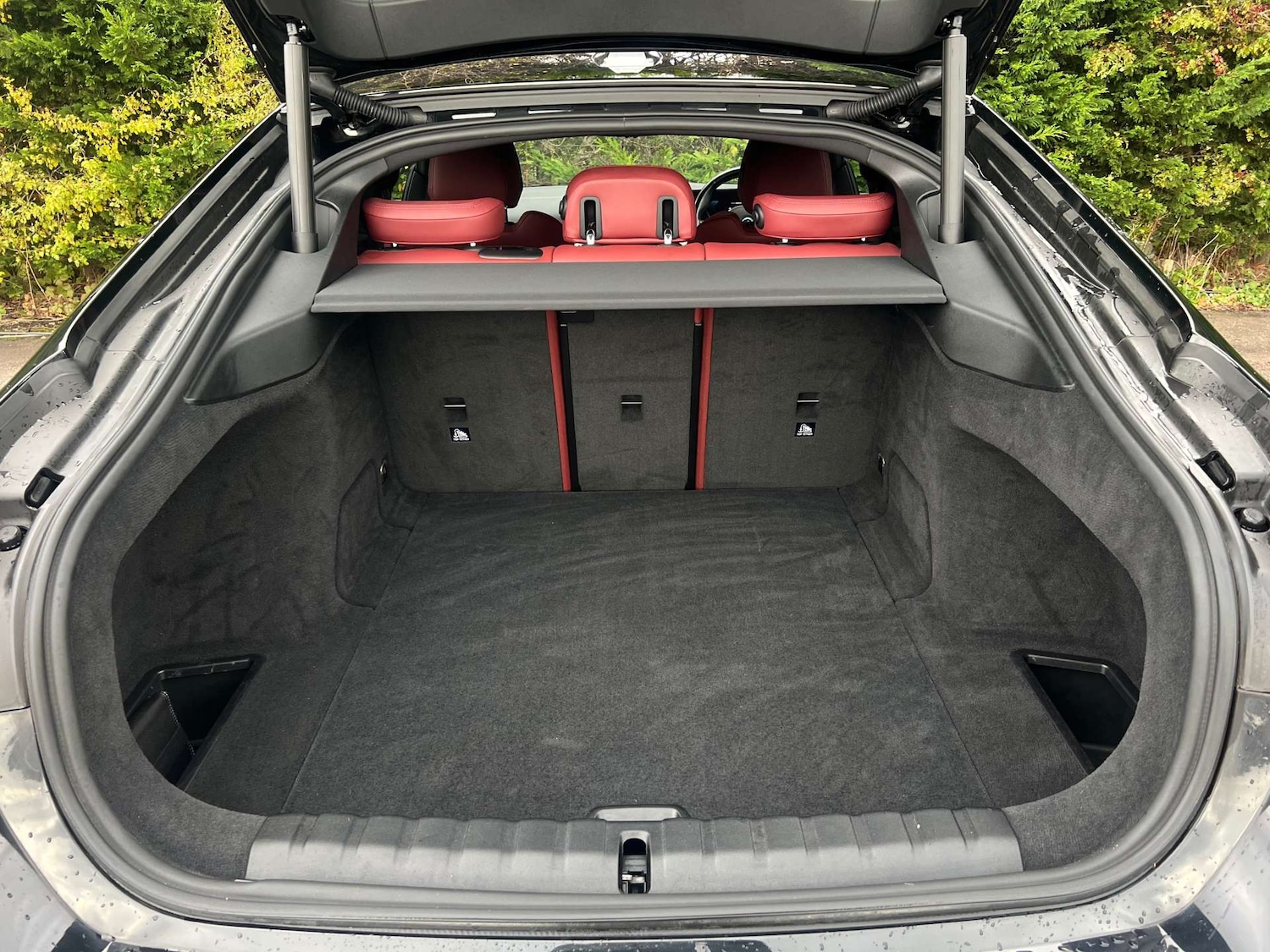 Used BMW i4 2022 for sale - 76776996: Photo 13