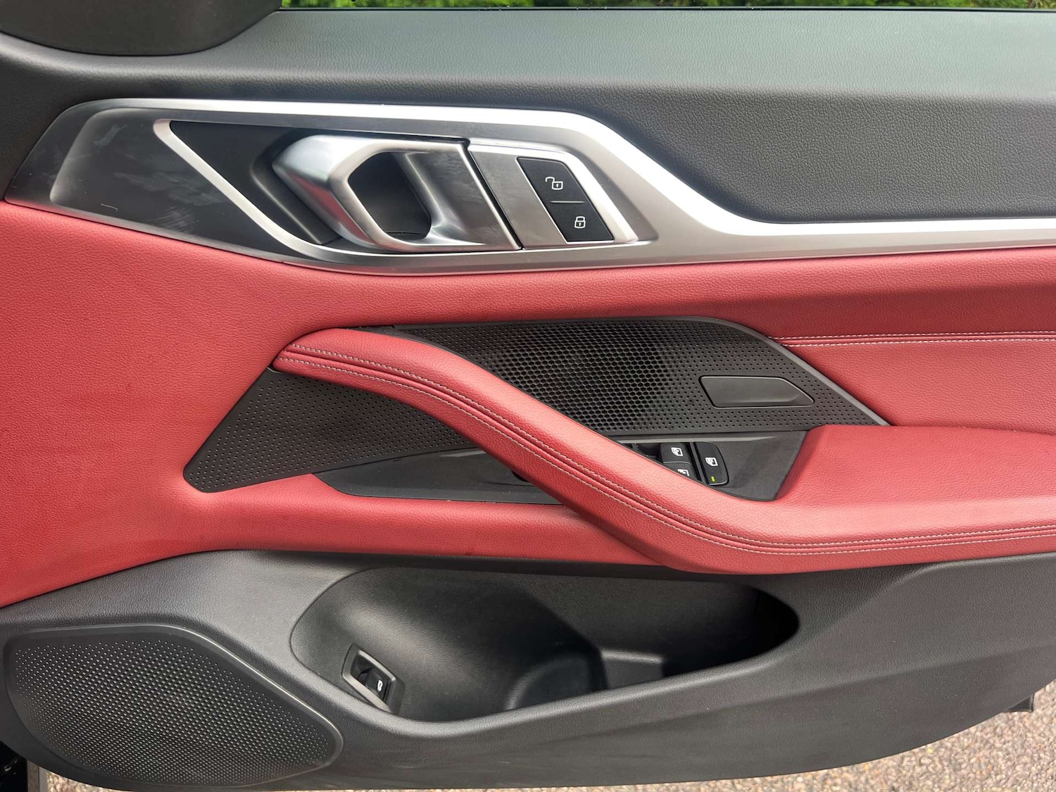 Used BMW i4 2022 for sale - 76776996: Photo 15