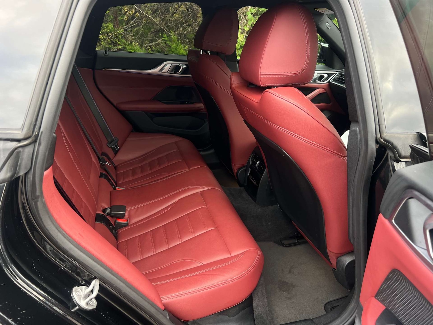 Used BMW i4 2022 for sale - 76776996: Photo 21