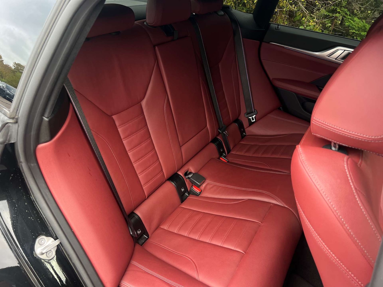 Used BMW i4 2022 for sale - 76776996: Photo 22