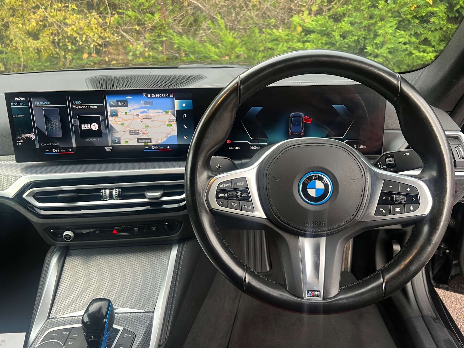 Used BMW i4 2022 for sale - 76776996: Photo 25