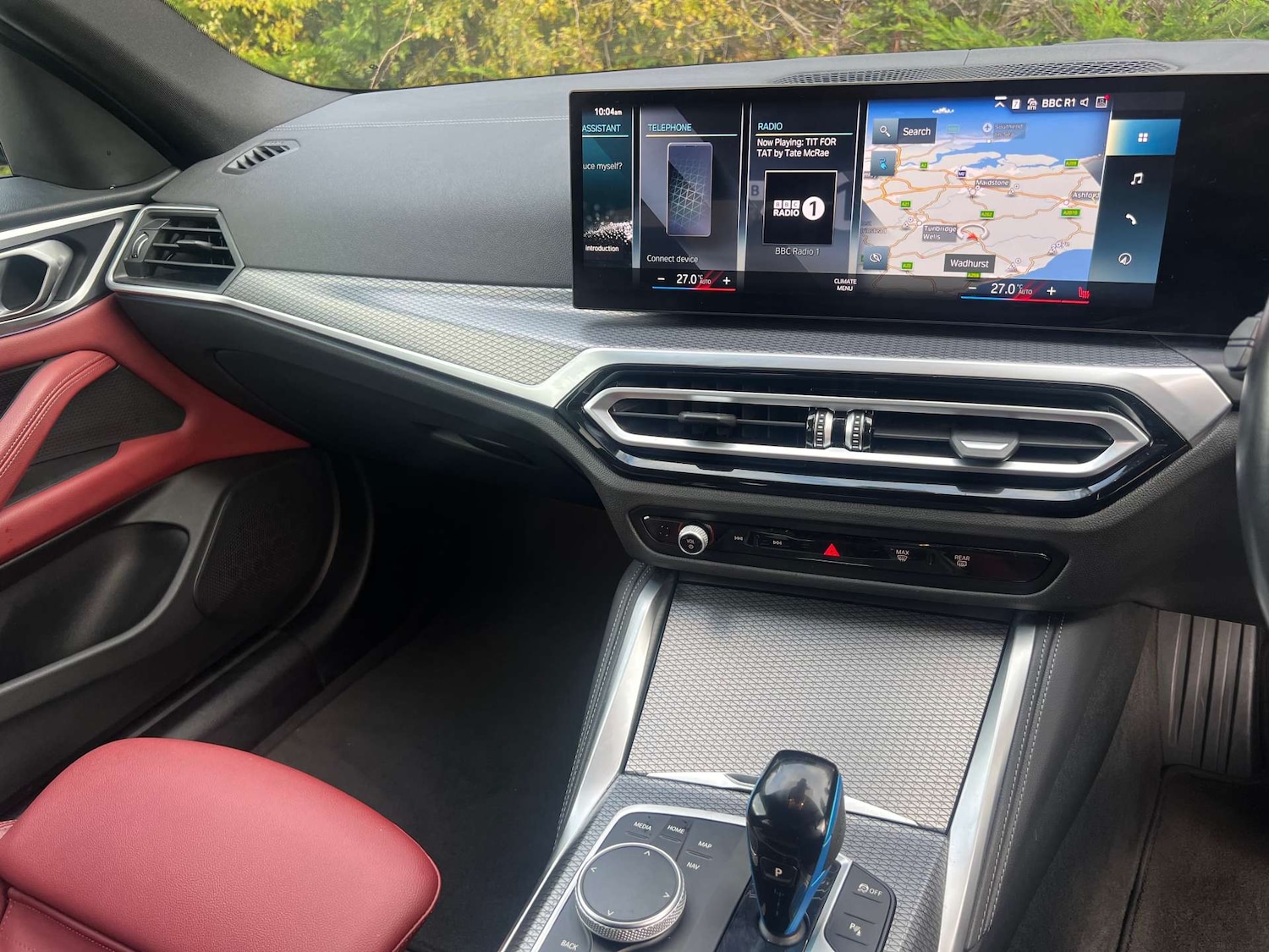 Used BMW i4 2022 for sale - 76776996: Photo 33