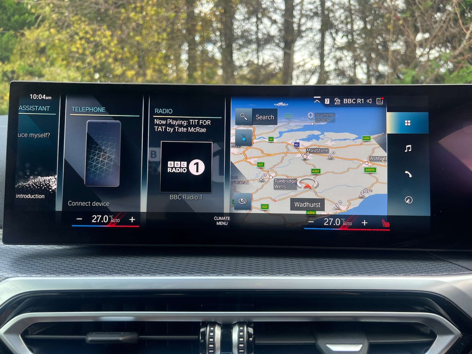 Used BMW i4 2022 for sale - 76776996: Photo 34