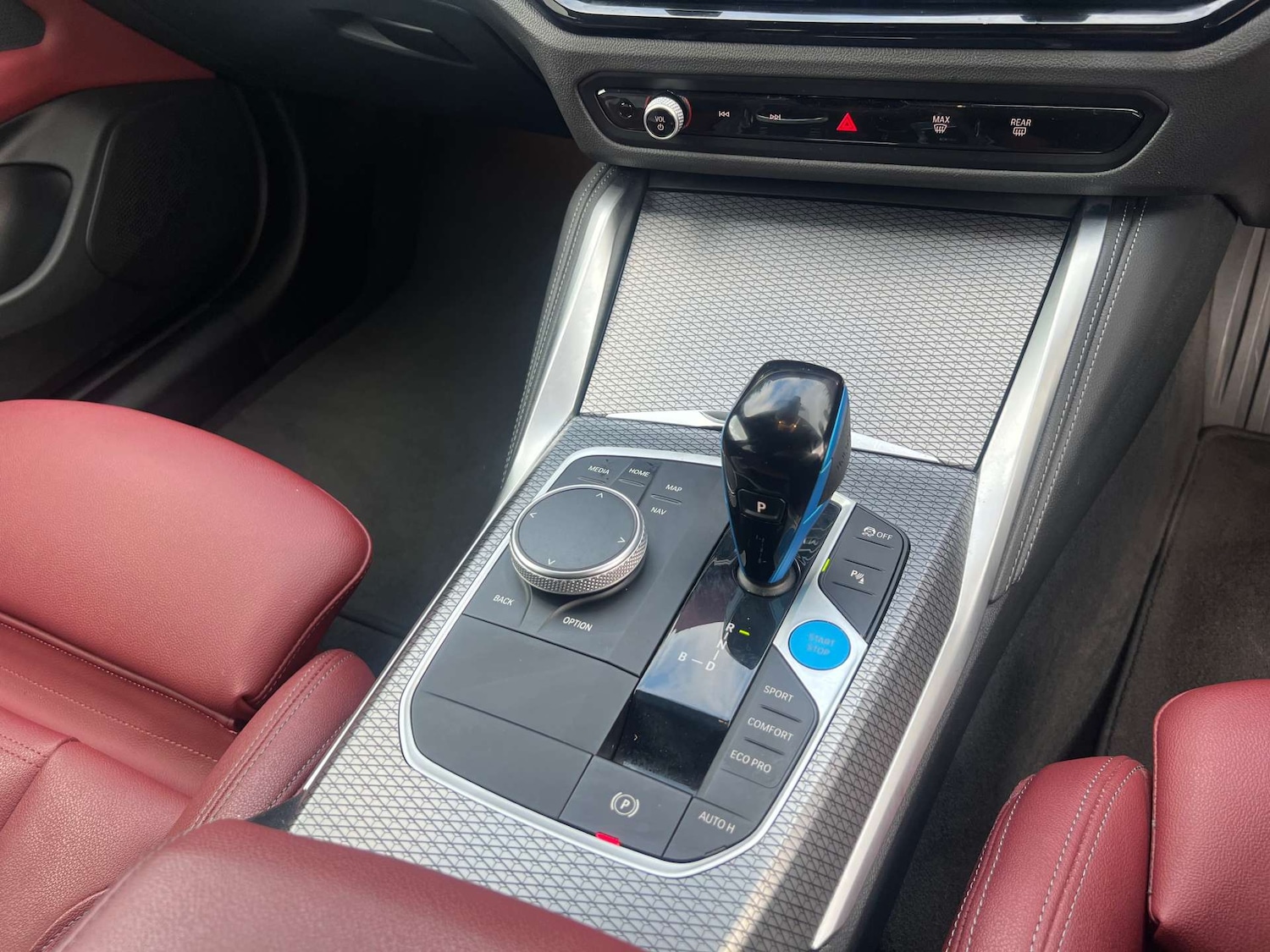 Used BMW i4 2022 for sale - 76776996: Photo 36