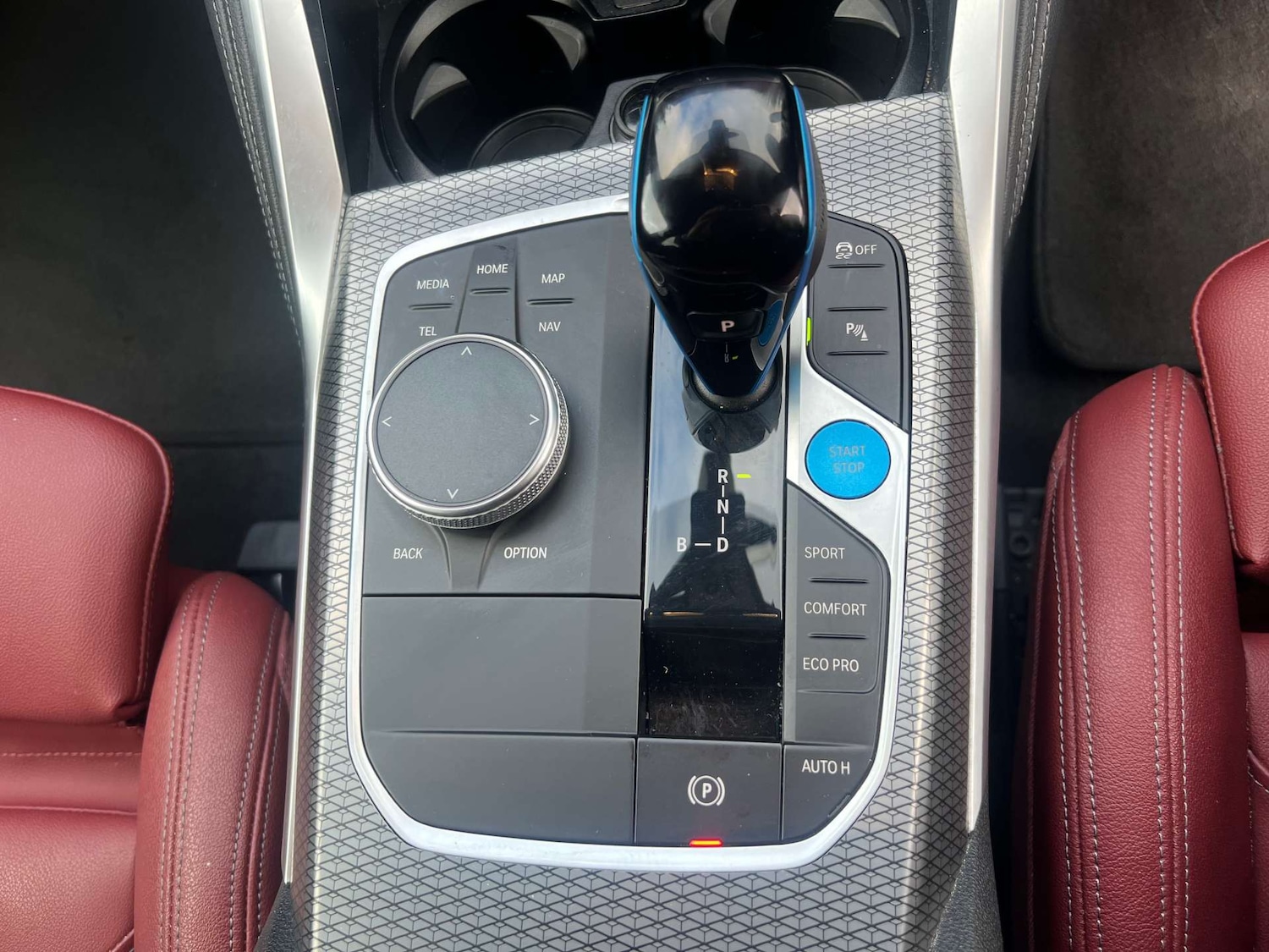 Used BMW i4 2022 for sale - 76776996: Photo 38