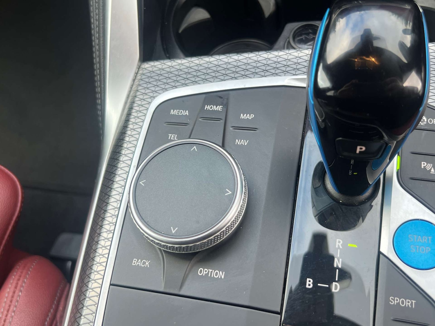 Used BMW i4 2022 for sale - 76776996: Photo 39