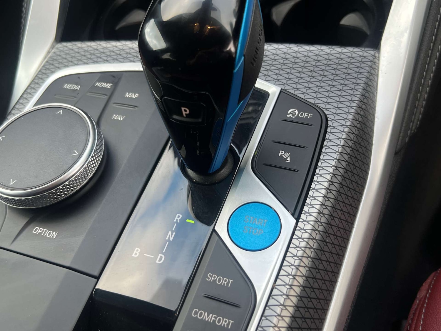 Used BMW i4 2022 for sale - 76776996: Photo 40