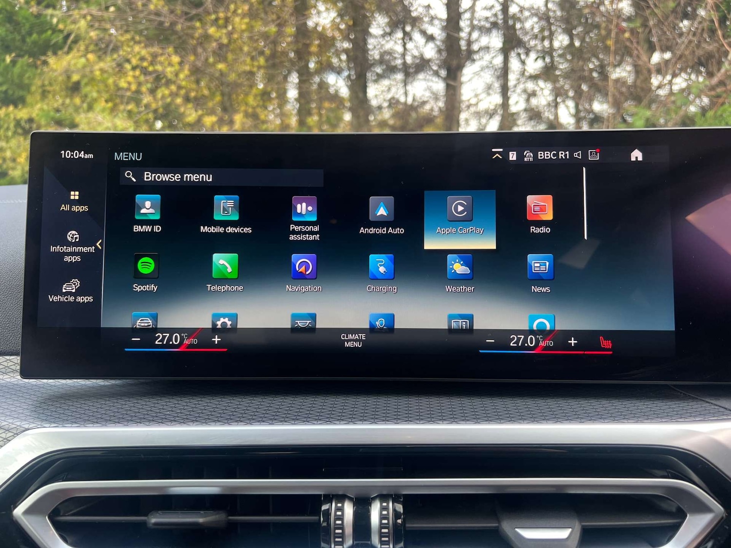 Used BMW i4 2022 for sale - 76776996: Photo 43