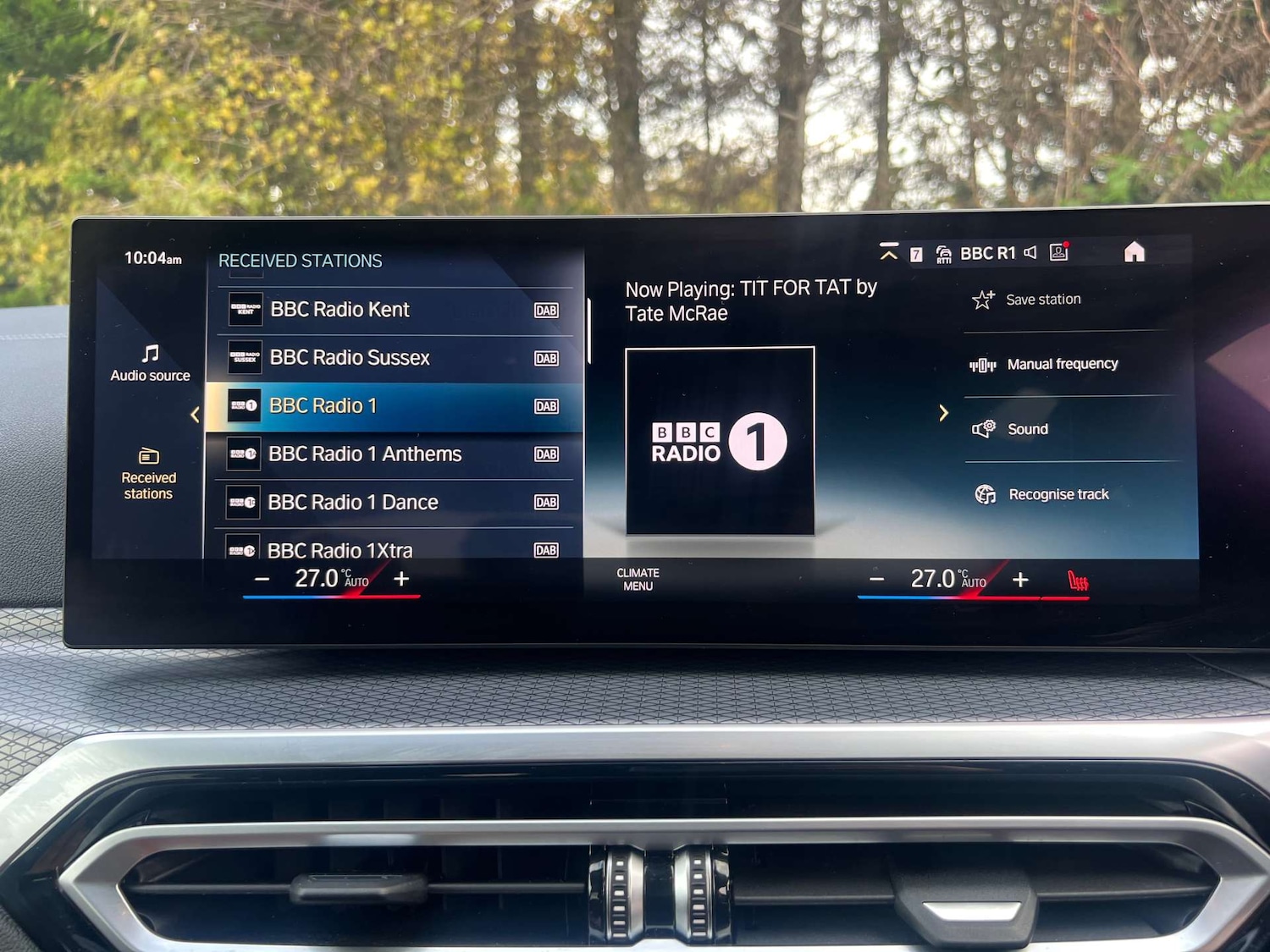 Used BMW i4 2022 for sale - 76776996: Photo 45