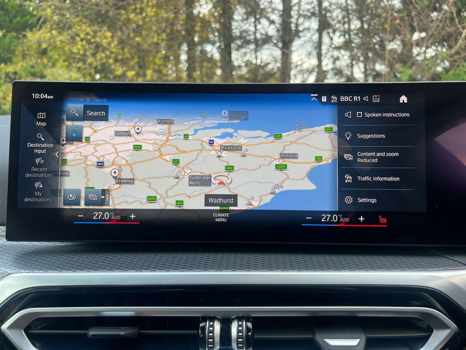 Used BMW i4 2022 for sale - 76776996: Photo 46