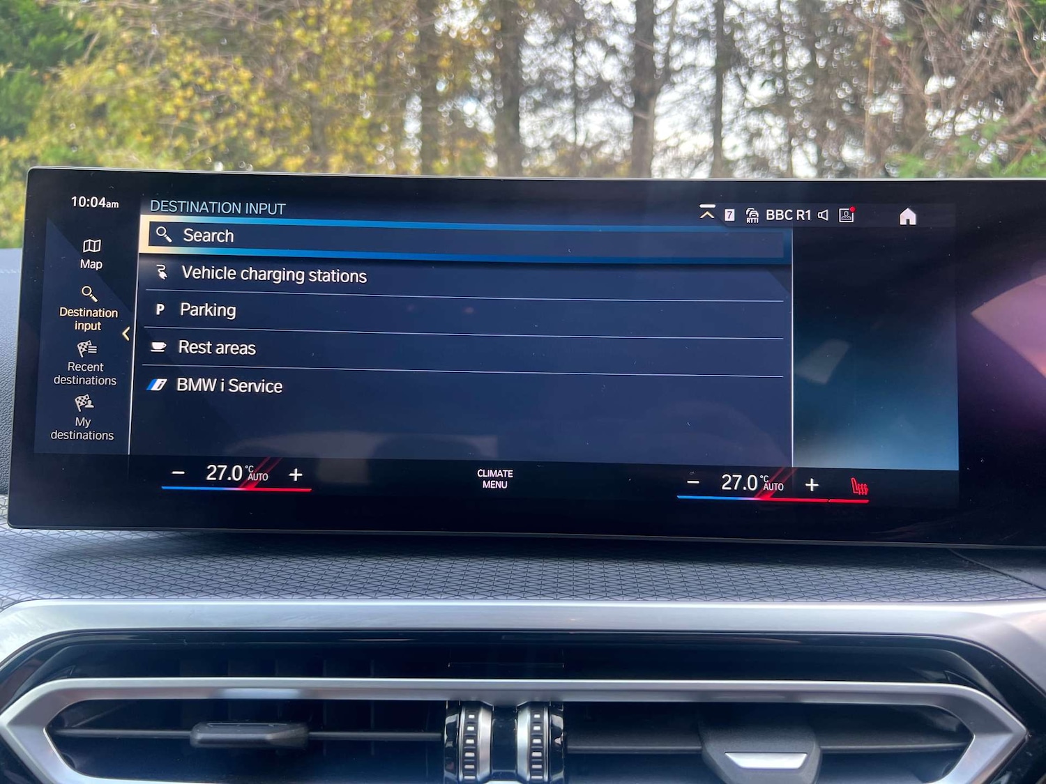 Used BMW i4 2022 for sale - 76776996: Photo 49