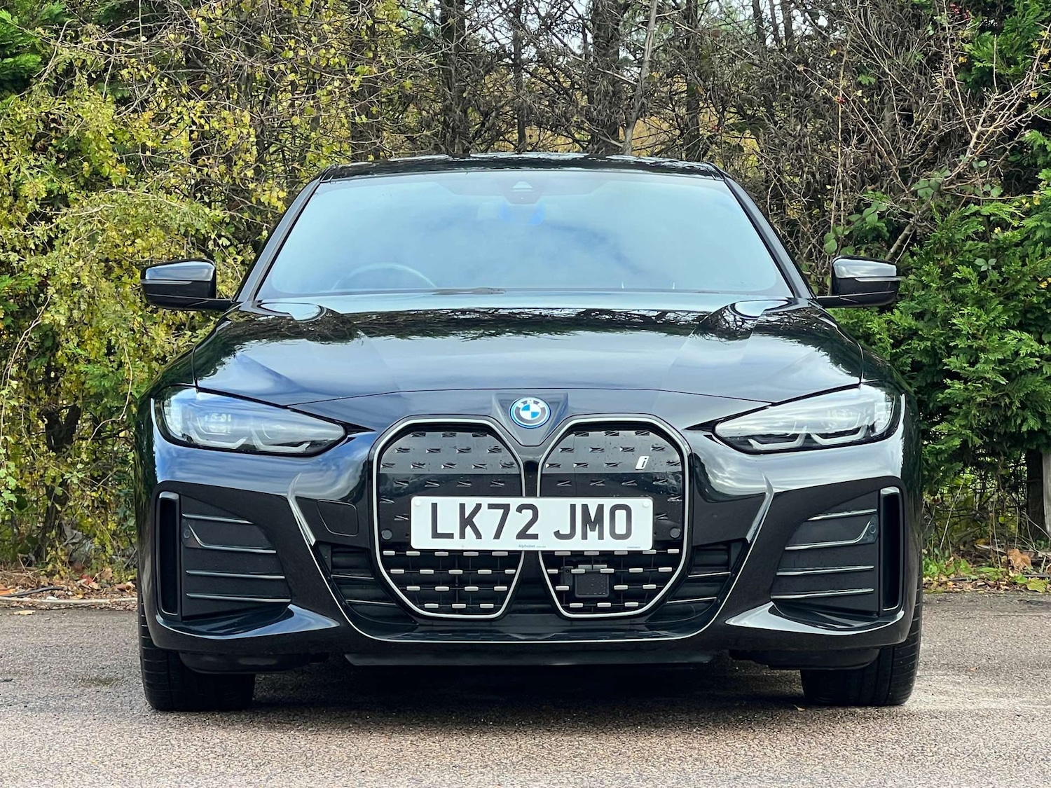 Used BMW i4 2022 for sale - 76776996: Photo 5