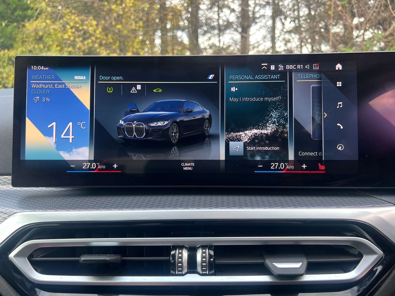 Used BMW i4 2022 for sale - 76776996: Photo 50