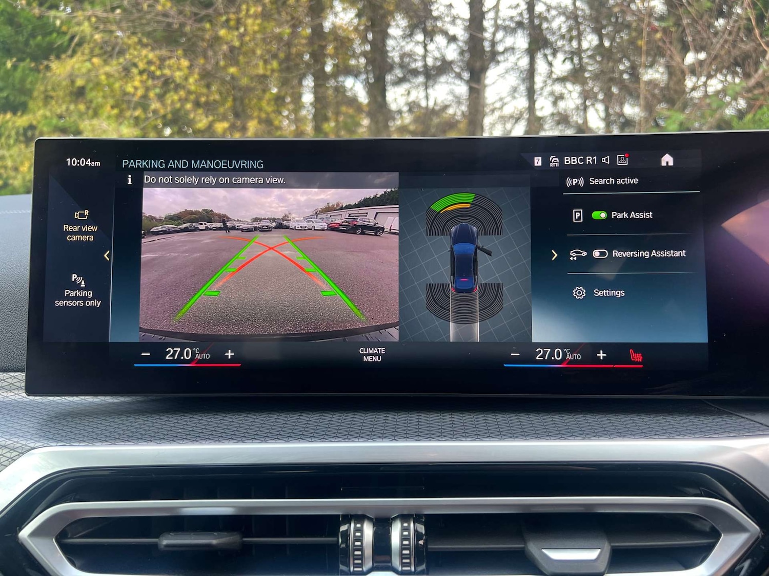 Used BMW i4 2022 for sale - 76776996: Photo 54