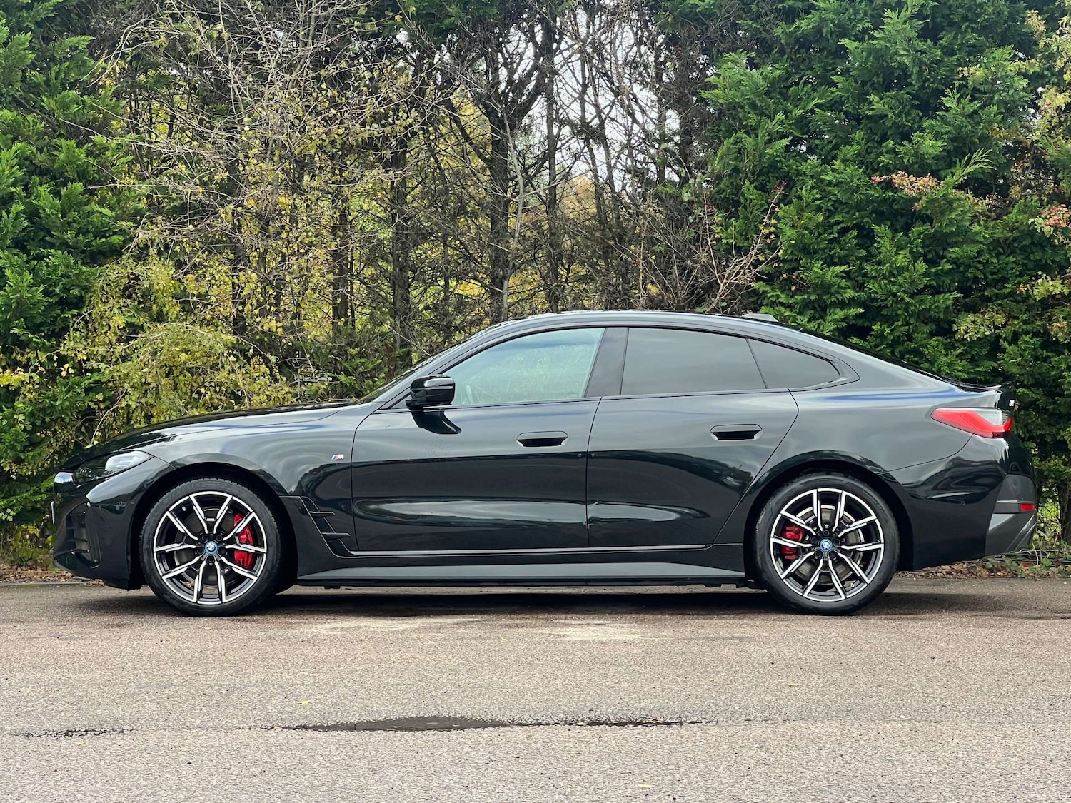 Used BMW i4 2022 for sale - 76776996: Photo 7