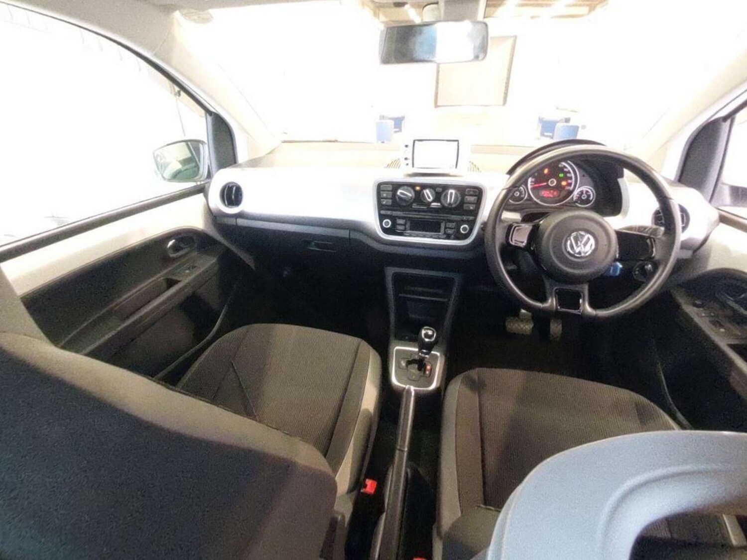 Used Volkswagen up! 2013 for sale - 78152285: Photo 16