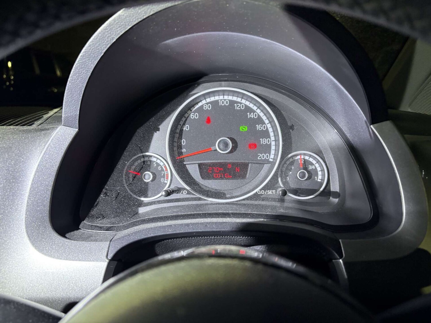 Used Volkswagen up! 2013 for sale - 78152285: Photo 17