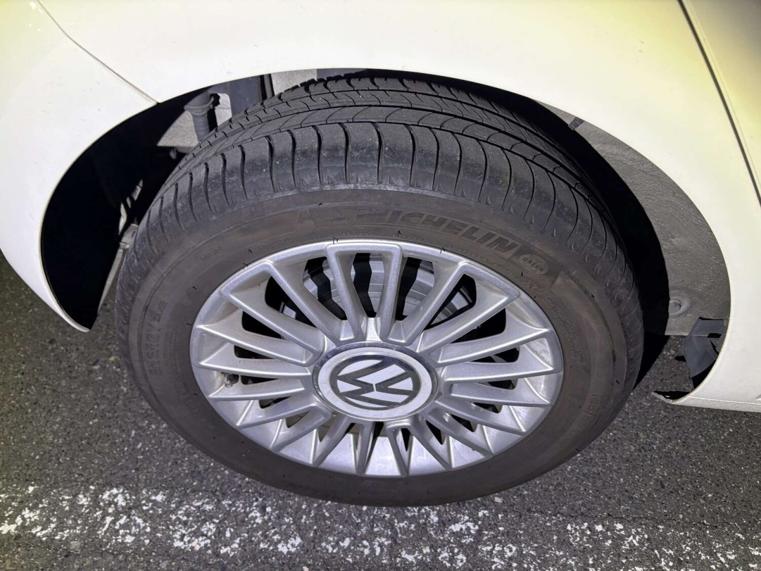 Used Volkswagen up! 2013 for sale - 78152285: Photo 20