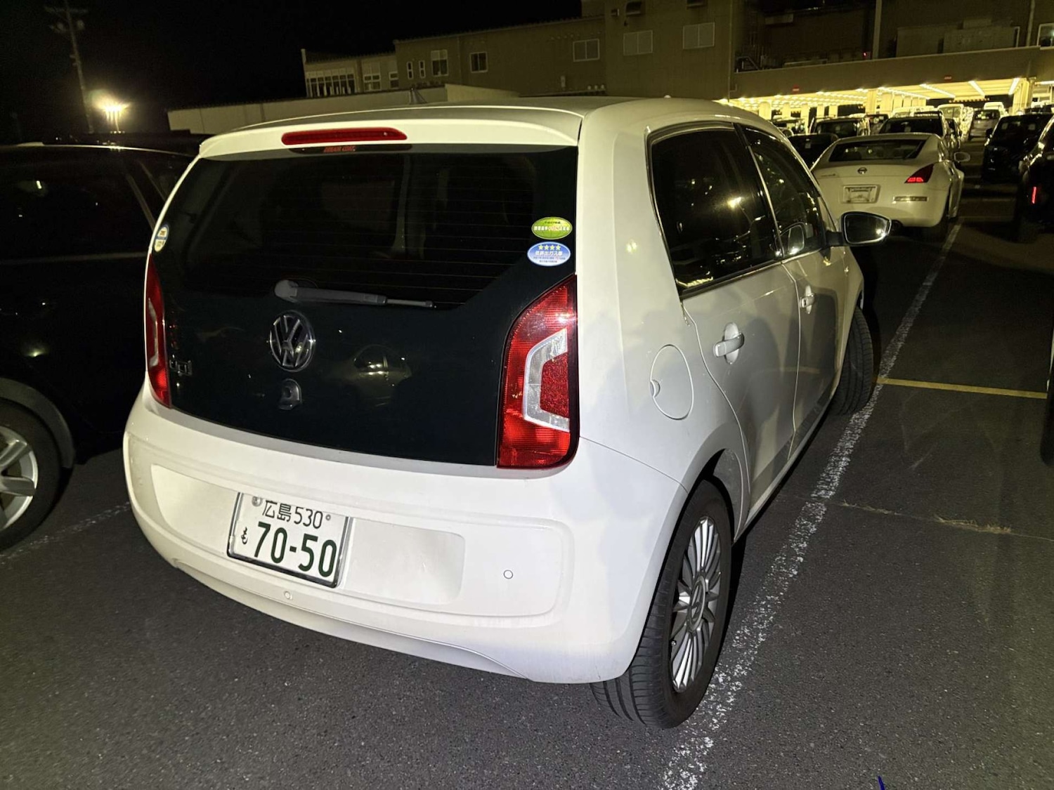 Used Volkswagen up! 2013 for sale - 78152285: Photo 9