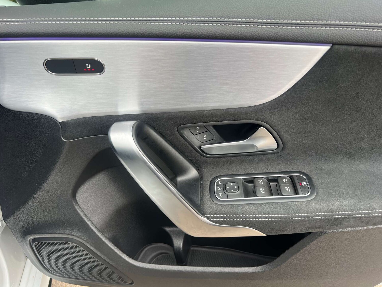 Used Mercedes-Benz A-Class 2022 for sale - 77984296: Photo 14