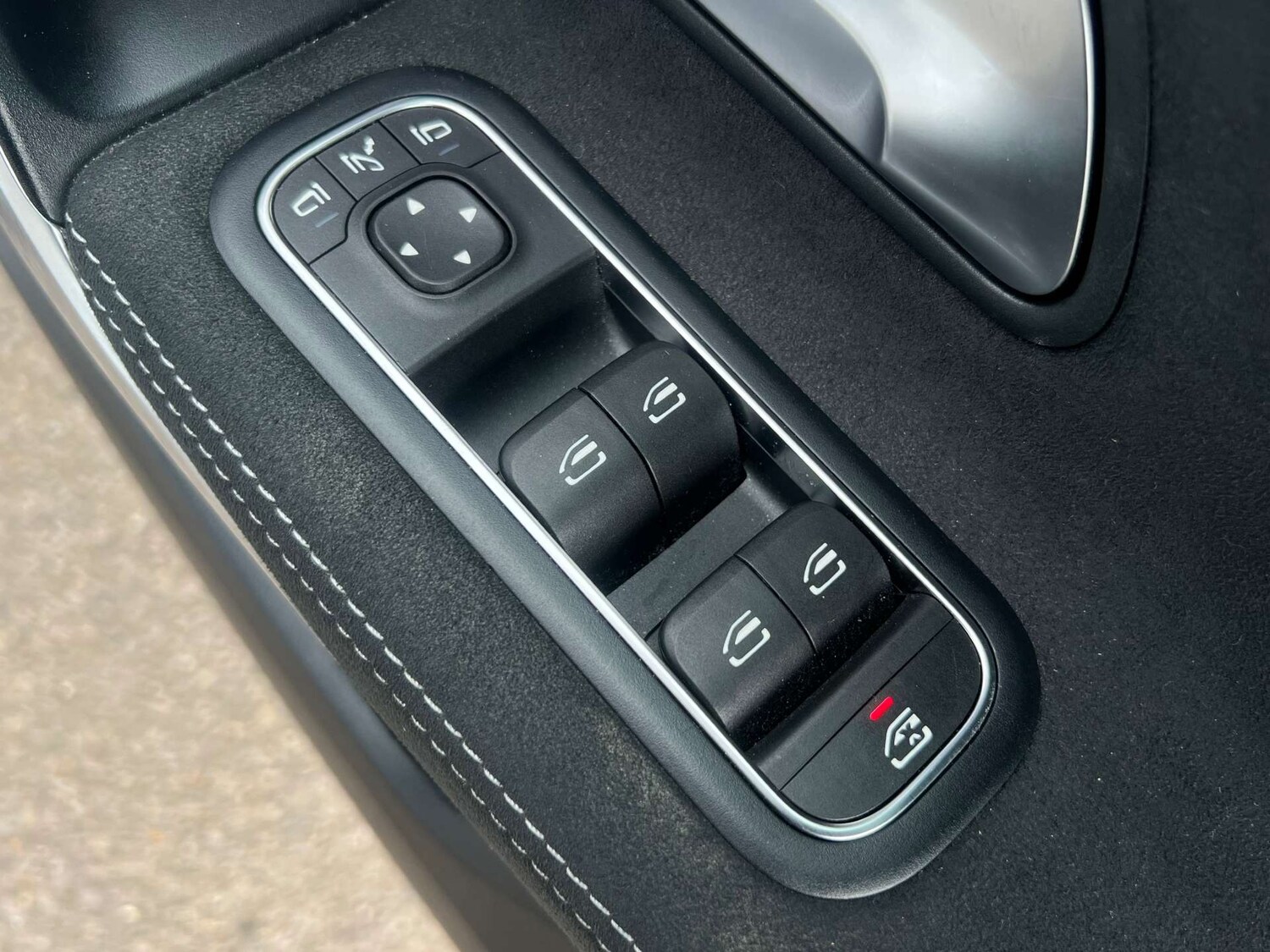 Used Mercedes-Benz A-Class 2022 for sale - 77984296: Photo 16