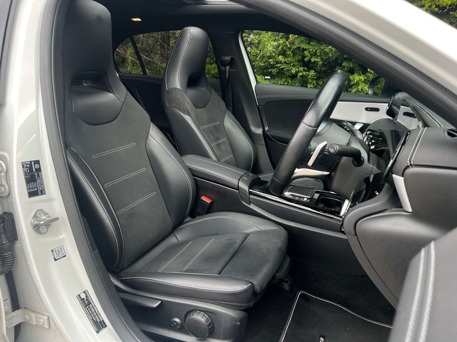 Used Mercedes-Benz A-Class 2022 for sale - 77984296: Photo 19