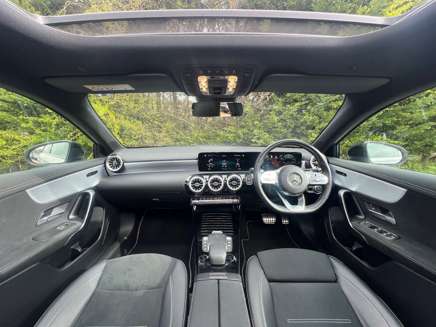 Used Mercedes-Benz A-Class 2022 for sale - 77984296: Photo 2