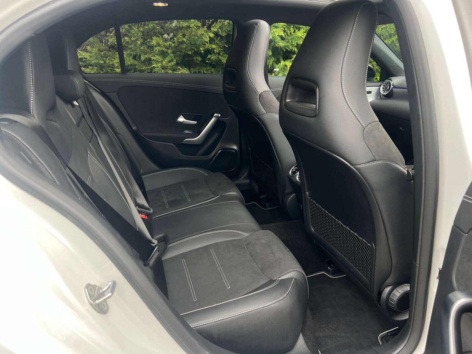 Used Mercedes-Benz A-Class 2022 for sale - 77984296: Photo 20