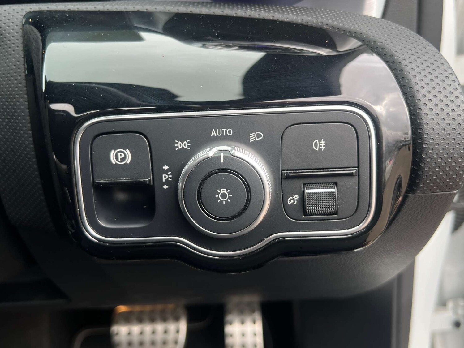 Used Mercedes-Benz A-Class 2022 for sale - 77984296: Photo 22