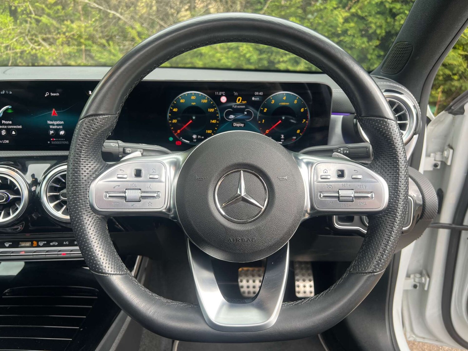 Used Mercedes-Benz A-Class 2022 for sale - 77984296: Photo 26