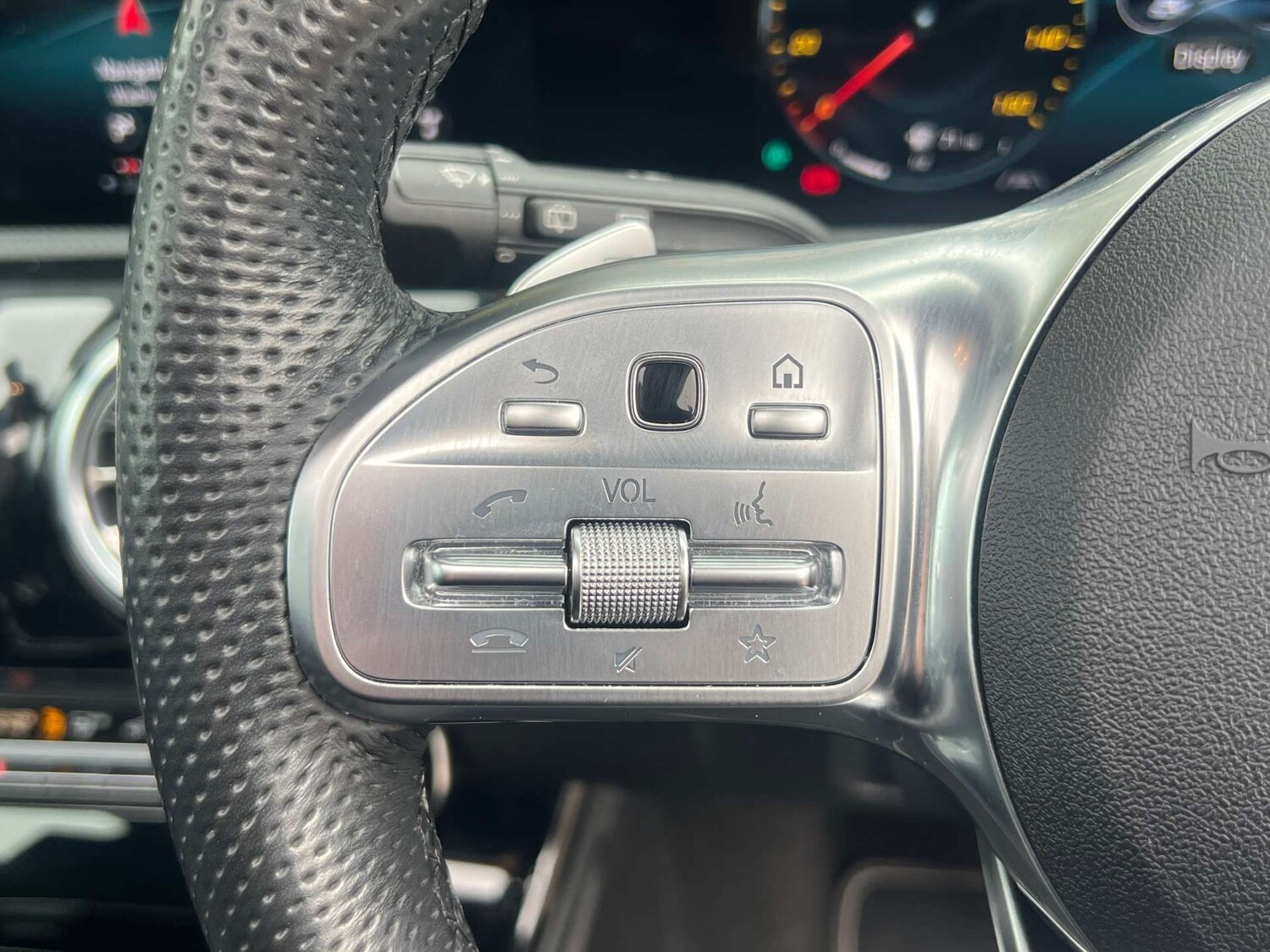 Used Mercedes-Benz A-Class 2022 for sale - 77984296: Photo 27