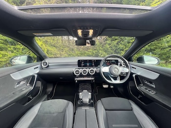 Used Mercedes-Benz A-Class 2022 for sale - 77984296: Photo