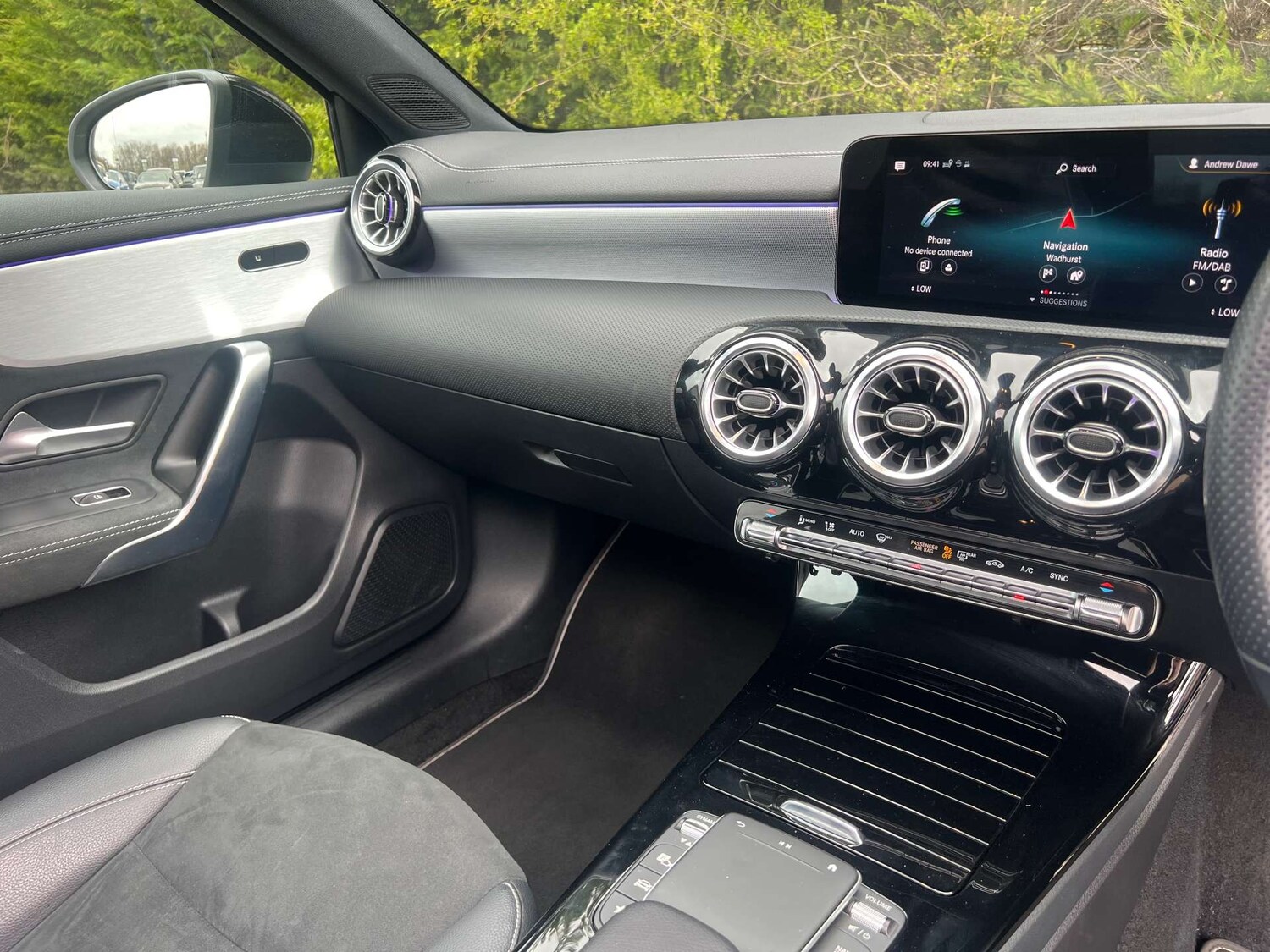 Used Mercedes-Benz A-Class 2022 for sale - 77984296: Photo 33