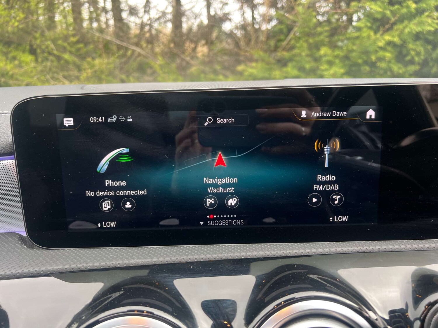 Used Mercedes-Benz A-Class 2022 for sale - 77984296: Photo 34