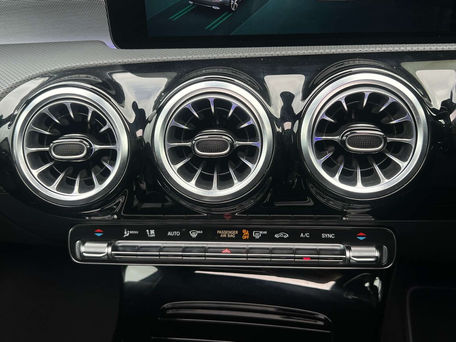 Used Mercedes-Benz A-Class 2022 for sale - 77984296: Photo 35