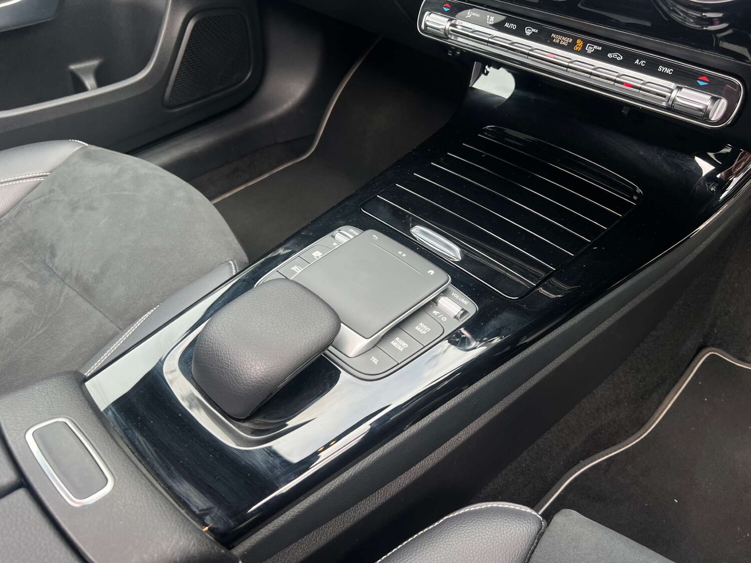 Used Mercedes-Benz A-Class 2022 for sale - 77984296: Photo 36