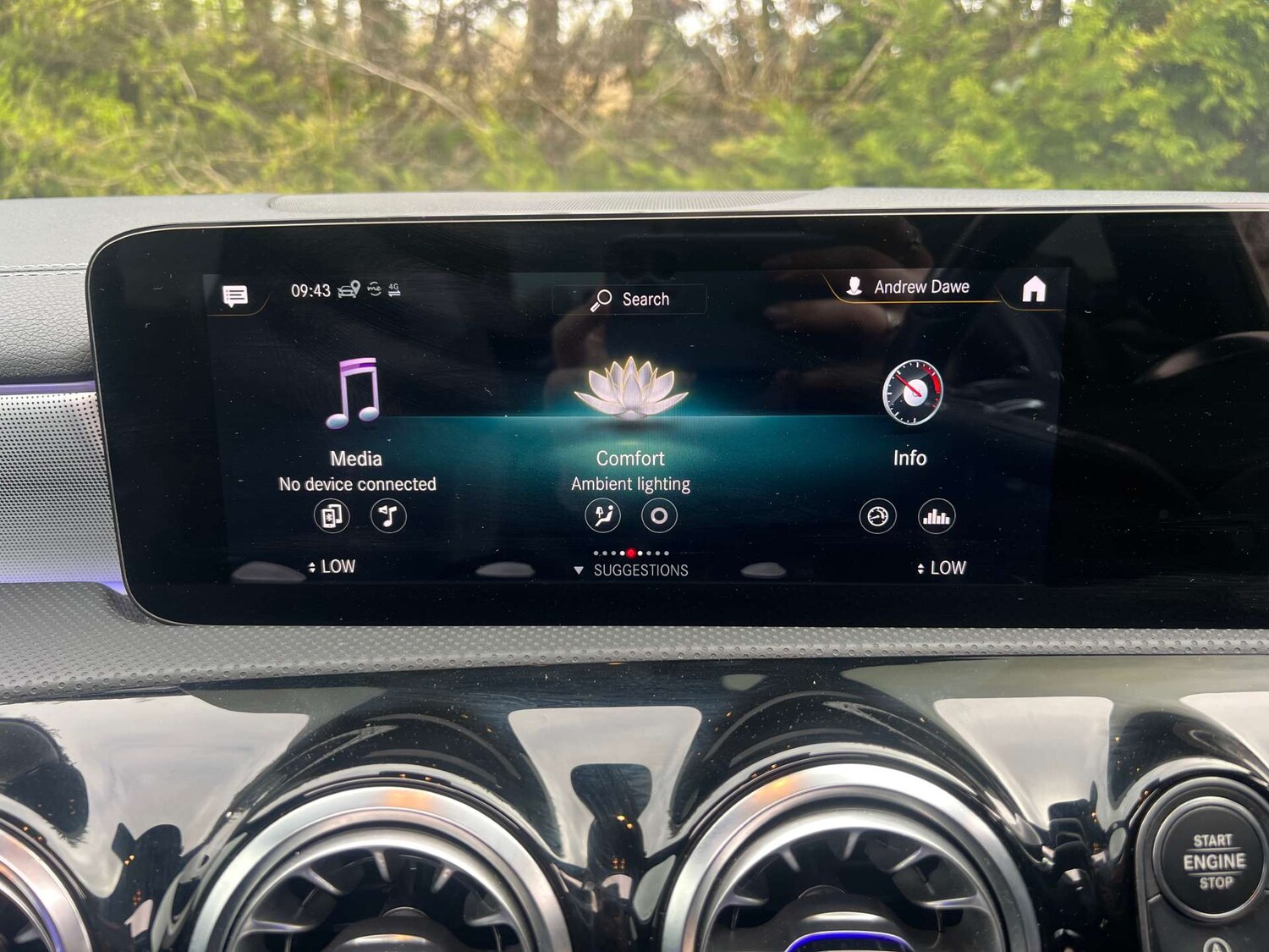 Used Mercedes-Benz A-Class 2022 for sale - 77984296: Photo 41