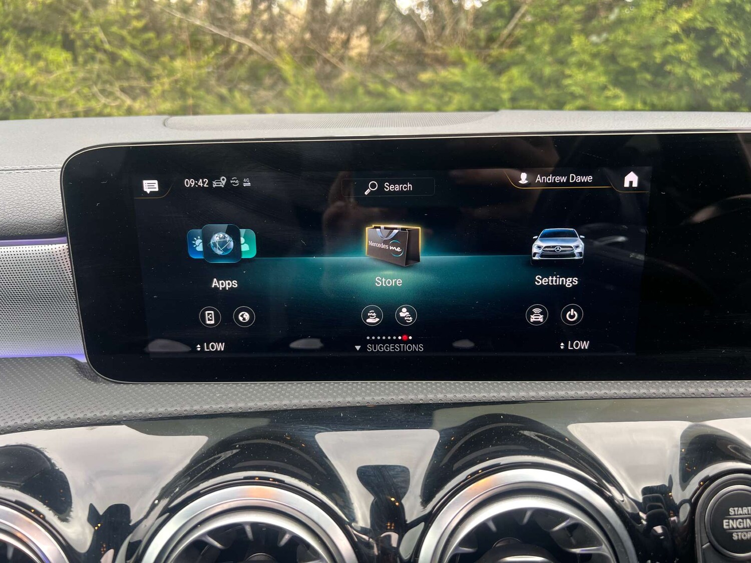 Used Mercedes-Benz A-Class 2022 for sale - 77984296: Photo 42