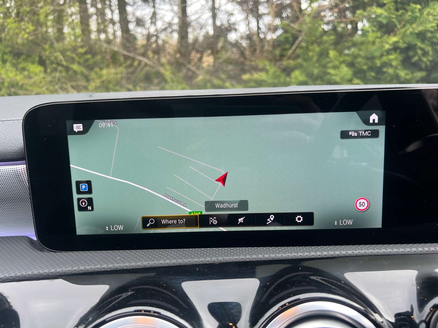 Used Mercedes-Benz A-Class 2022 for sale - 77984296: Photo 44